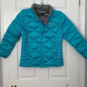 The North Face Girl’s Jacket, size L(14/16)